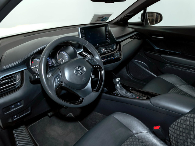 Toyota C-HR 180H