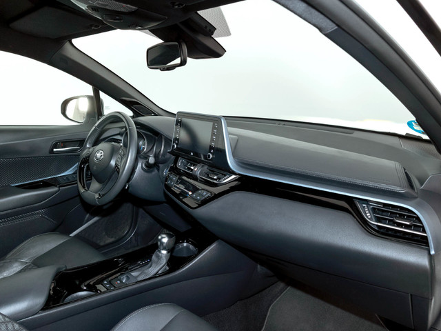 Toyota C-HR 180H