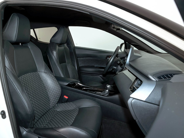 Toyota C-HR 180H