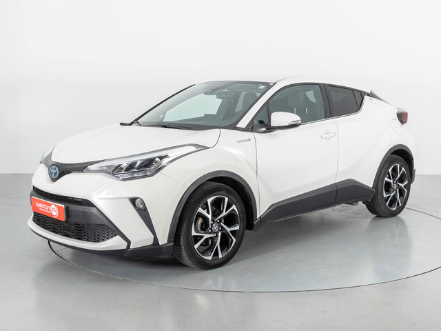 Toyota C-HR 180H