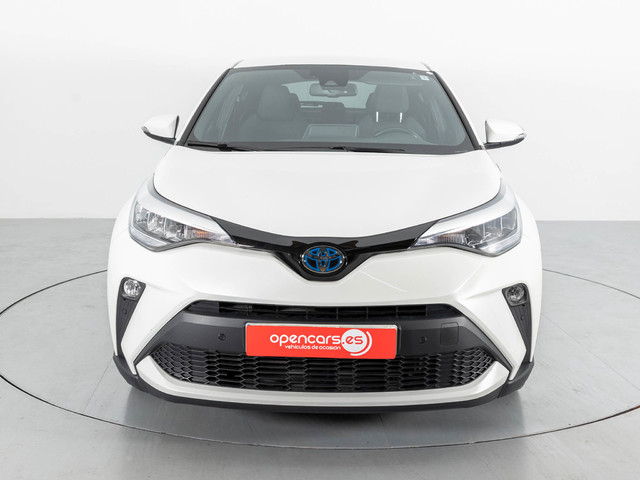 Toyota C-HR 180H