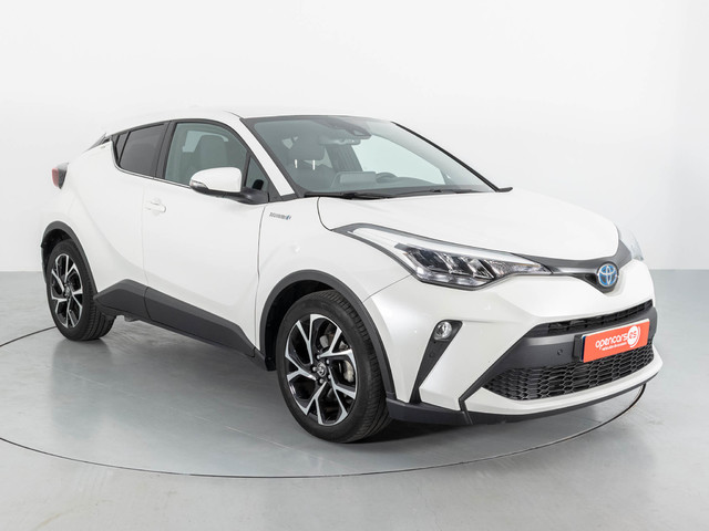 Toyota C-HR 180H
