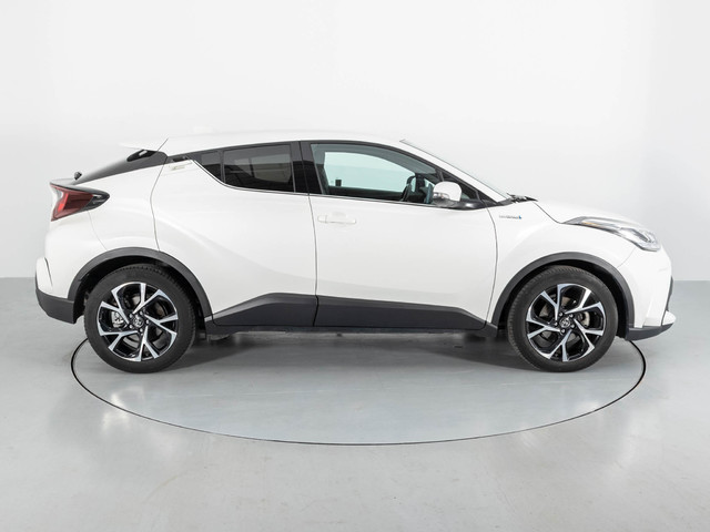 Toyota C-HR 180H