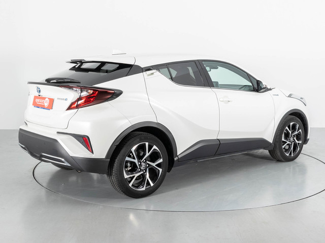 Toyota C-HR 180H