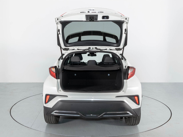Toyota C-HR 180H