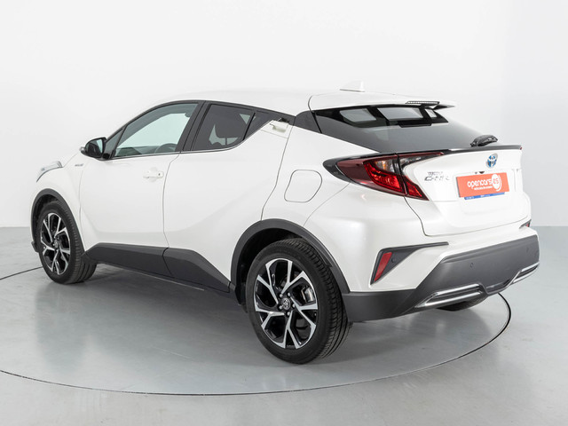 Toyota C-HR 180H
