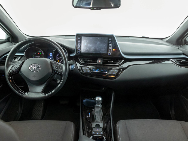 Toyota C-HR 180H