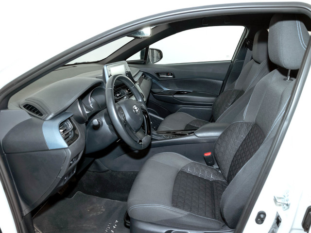 Toyota C-HR 180H