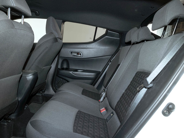 Toyota C-HR 180H