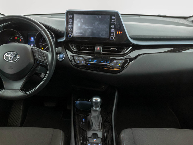 Toyota C-HR 180H