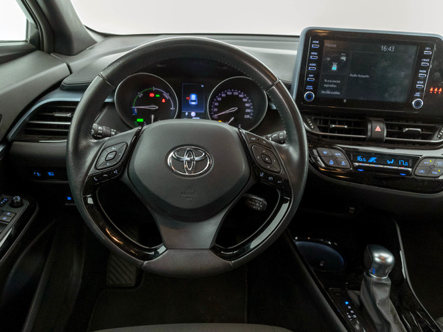 Toyota C-HR 180H