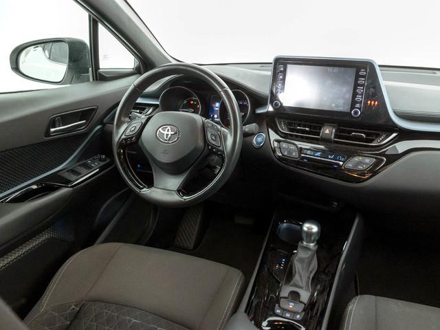 Toyota C-HR 180H