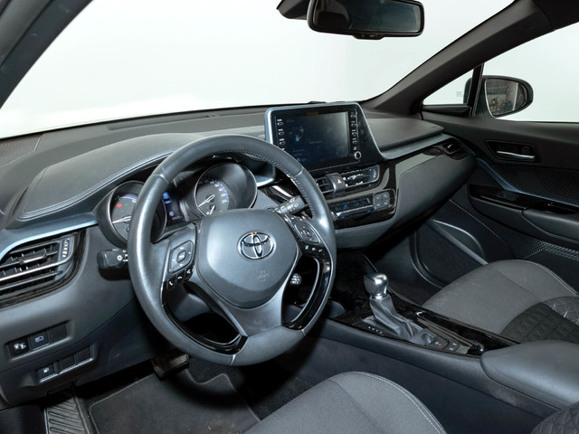 Toyota C-HR 180H