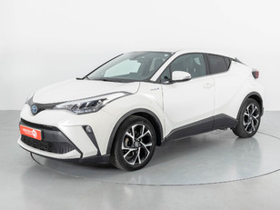 Toyota C-HR 180H