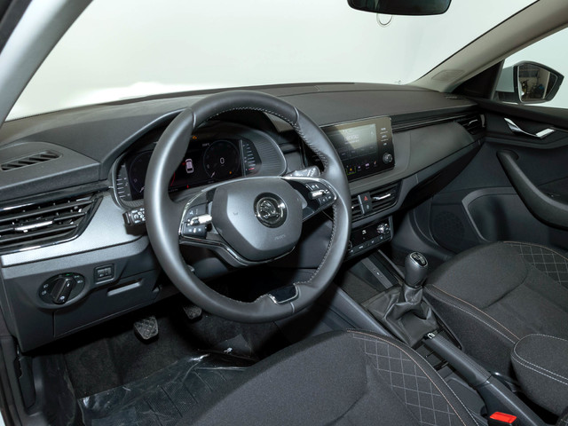 Skoda Scala 1.0 TSI