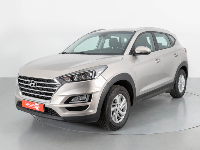 Hyundai Tucson 1.6 GDI