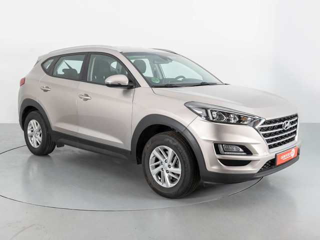 Hyundai Tucson 1.6 GDI