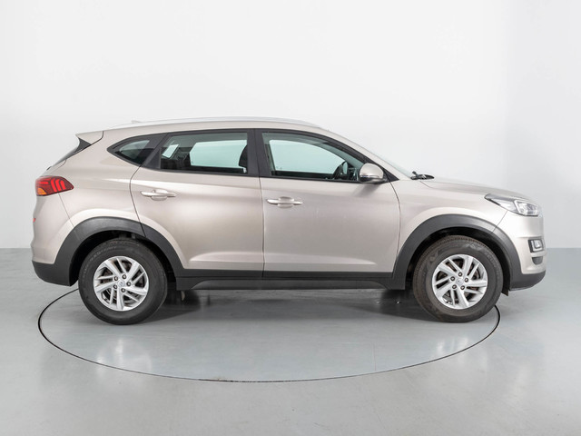 Hyundai Tucson 1.6 GDI