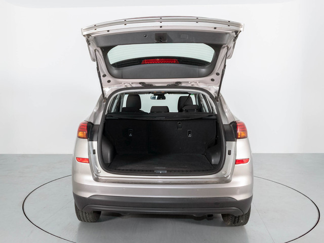 Hyundai Tucson 1.6 GDI