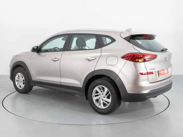 Hyundai Tucson 1.6 GDI