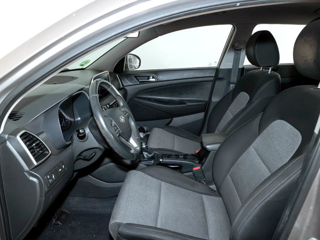 Hyundai Tucson 1.6 GDI