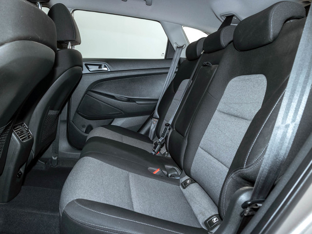 Hyundai Tucson 1.6 GDI