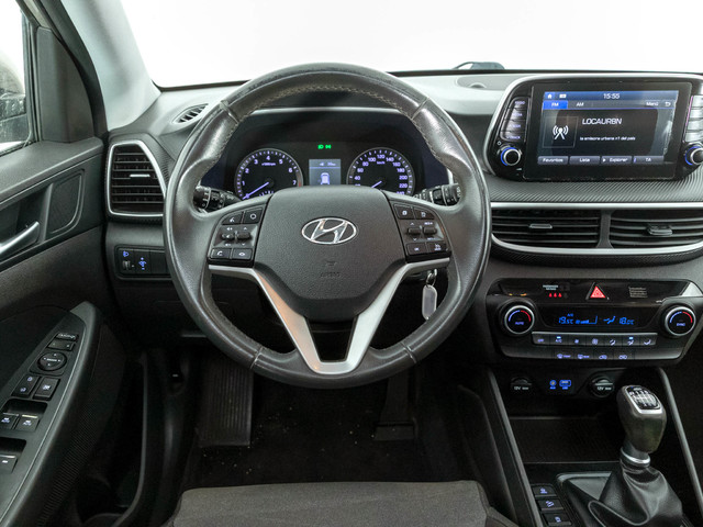 Hyundai Tucson 1.6 GDI