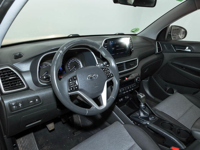 Hyundai Tucson 1.6 GDI