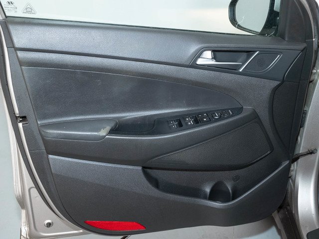 Hyundai Tucson 1.6 GDI
