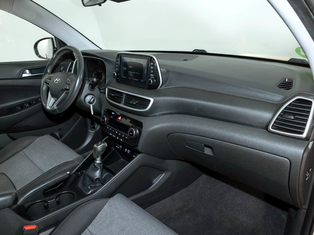 Hyundai Tucson 1.6 GDI