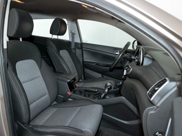 Hyundai Tucson 1.6 GDI