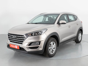 Hyundai Tucson 1.6 GDI