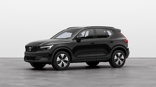 Volvo XC40 B3 G Plus Dark Auto 120 kW (163 CV) - 0 Volvo XC40 B3 G Seminuevo 120 KW (163CV) - 0