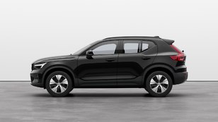 Volvo XC40 B3 G Plus Dark Auto 120 kW (163 CV) - 1 Volvo XC40 B3 G Seminuevo 120 KW (163CV) - 1