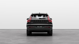 Volvo XC40 B3 G Plus Dark Auto 120 kW (163 CV) - 3 Volvo XC40 B3 G Seminuevo 120 KW (163CV) - 3