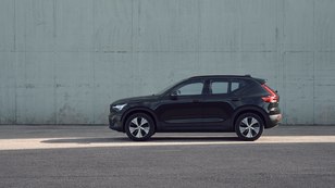 Volvo XC40 B3 G Plus Dark Auto 120 kW (163 CV) - 7 Volvo XC40 B3 G Seminuevo 120 KW (163CV) - 7