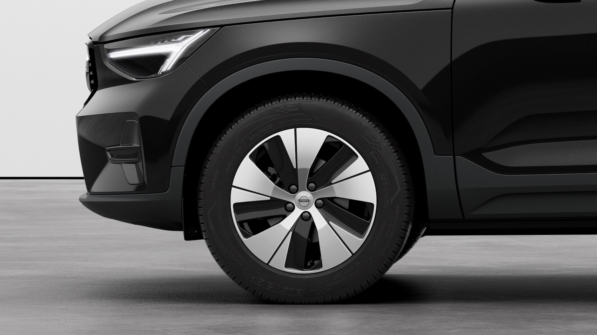 Volvo XC40 Km0 78663404 - 11