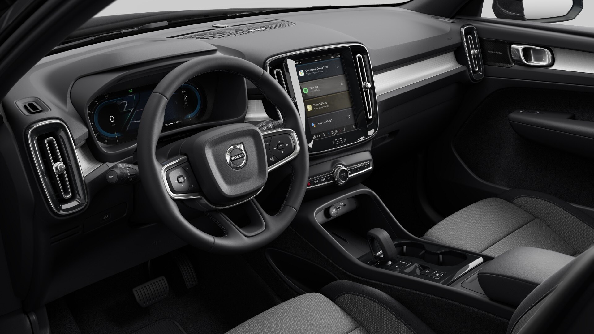 Volvo XC40 Km0 78663404 - 12