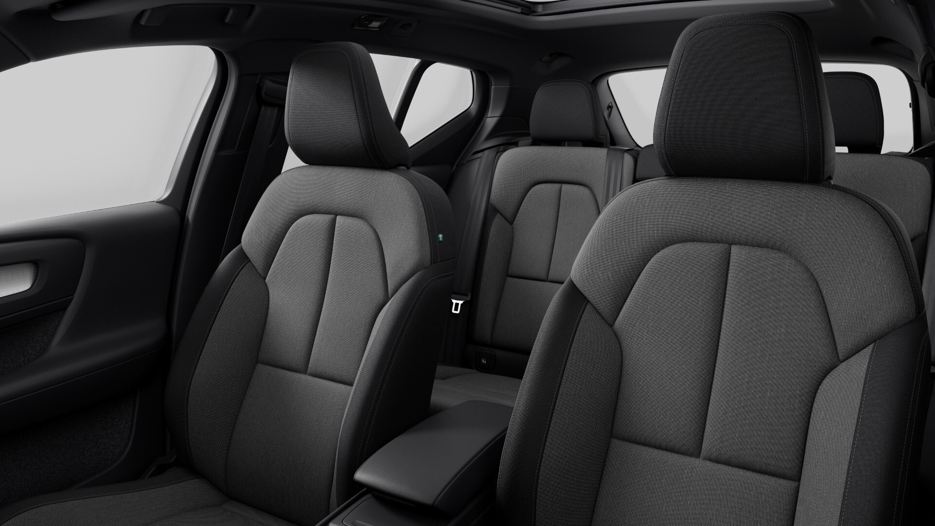 Volvo XC40 Km0 78663404 - 14