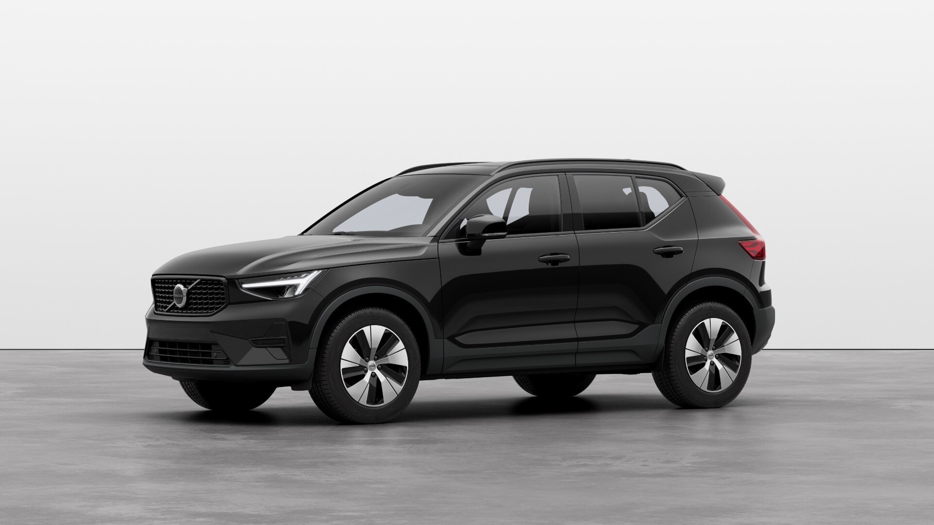 Volvo XC40 Km0 78663410 - 1