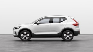 Volvo XC40 B3 G Core Auto 120 kW (163 CV) - 1 Volvo XC40 B3 G Seminuevo 120 KW (163CV) - 1