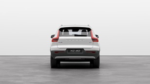 Volvo XC40 B3 G Core Auto 120 kW (163 CV) - 3 Volvo XC40 B3 G Seminuevo 120 KW (163CV) - 3