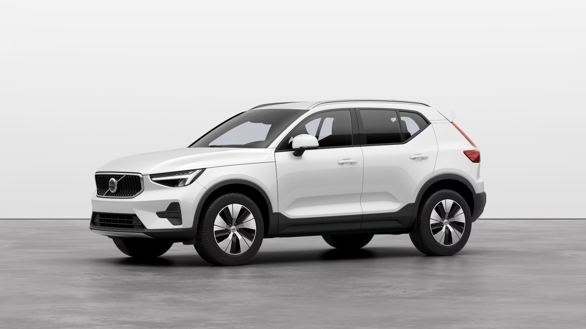 Volvo XC40 Km0 78663413 - 1