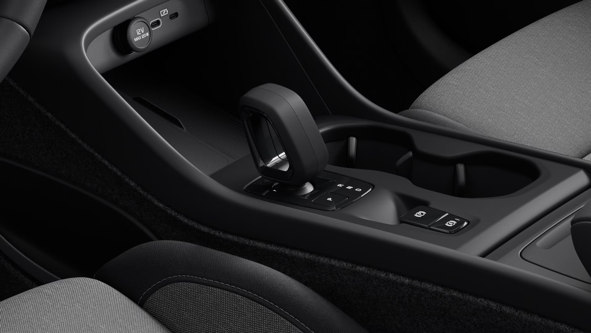 Volvo XC40 Km0 78663413 - 14