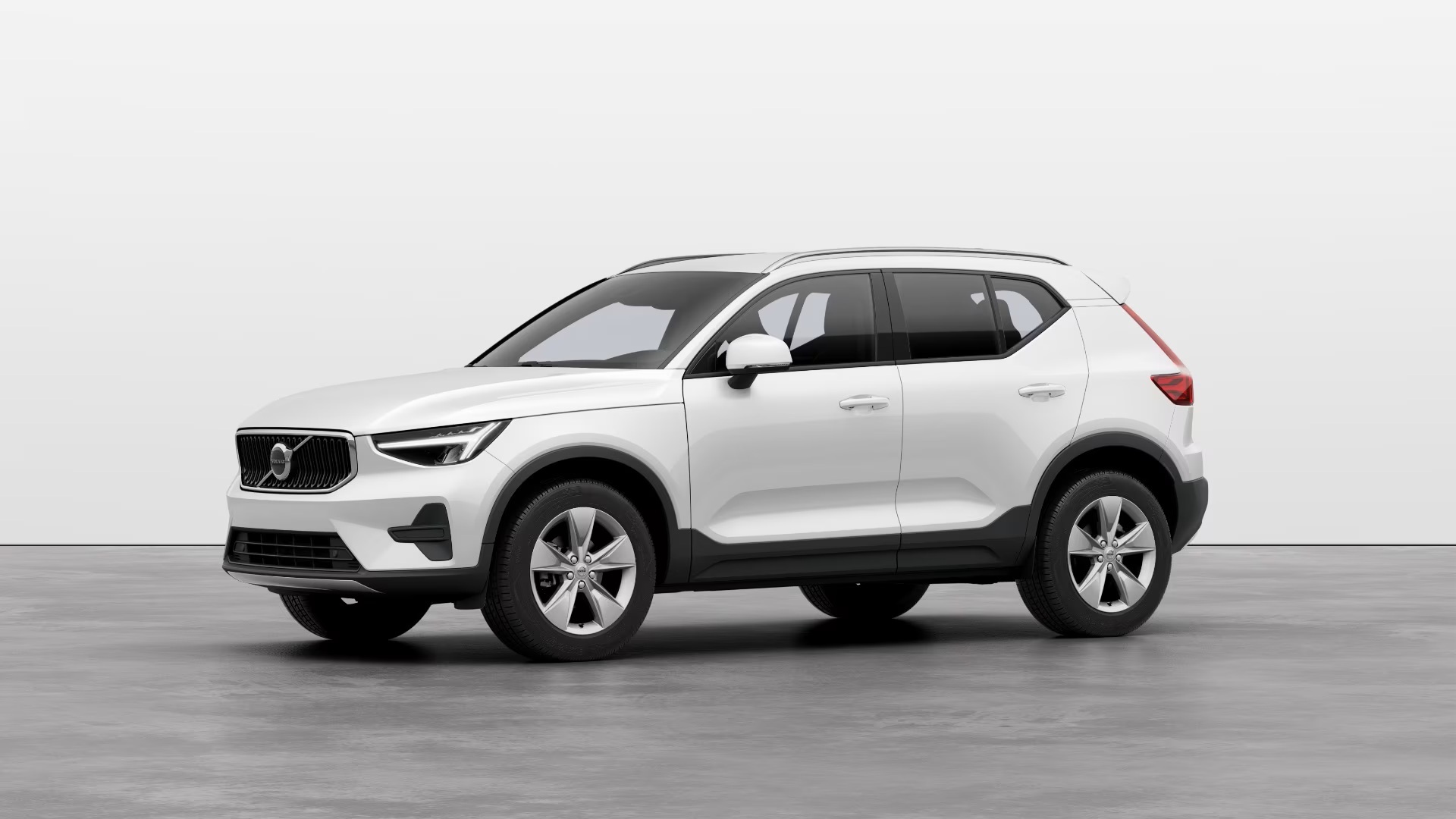 Volvo XC40 Km0 78663419 - 1