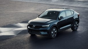 Volvo EC40 Recharge Twin Plus AWD Auto 325 kW (442 CV) - 6 Volvo EC40 Recharge Plus Ocasión 325 KW (442CV) - 6