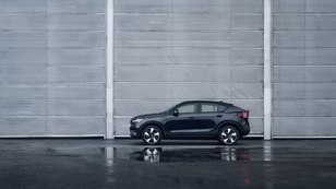 Volvo EC40 Recharge Twin Plus AWD Auto 325 kW (442 CV) - 7 Volvo EC40 Recharge Plus Ocasión 325 KW (442CV) - 7