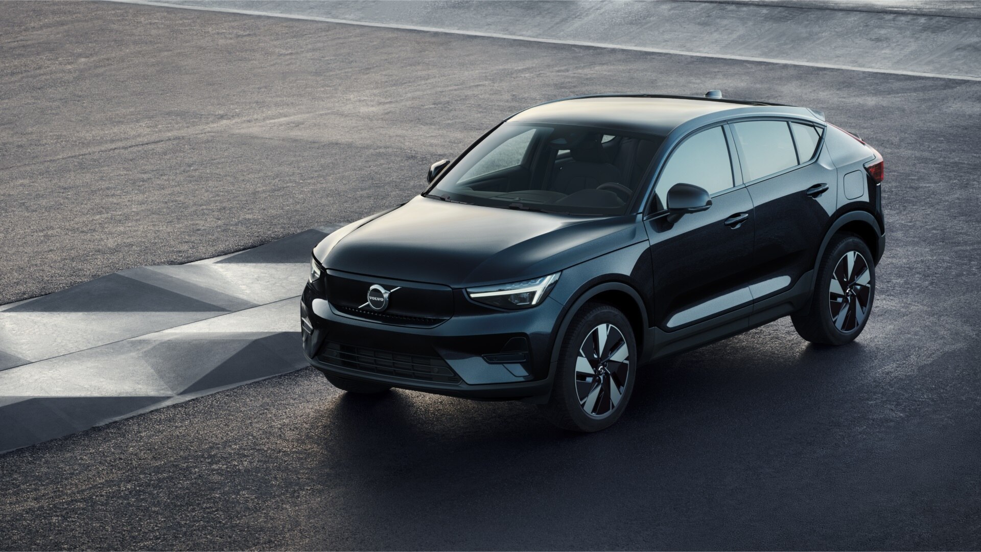 Volvo EC40 Km0 78663455 - 7