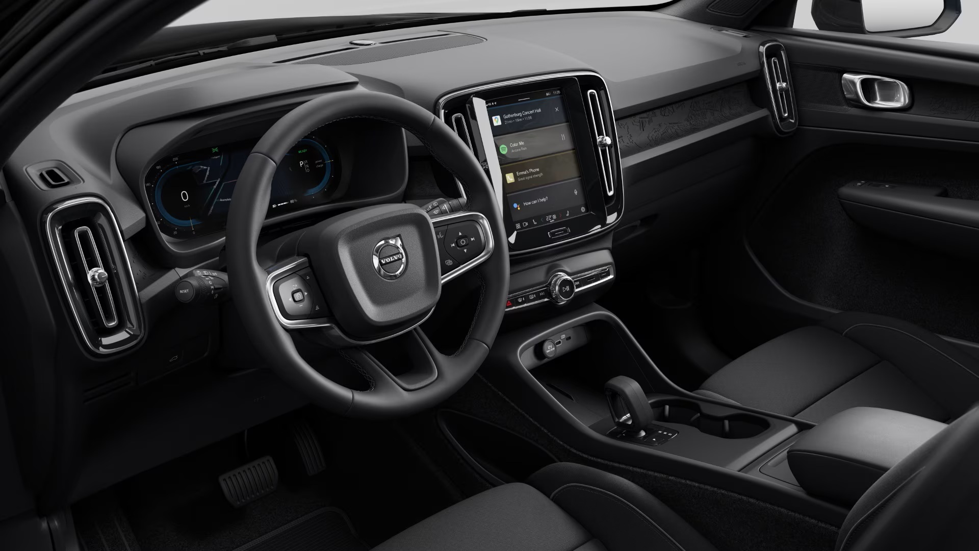 Volvo EC40 Km0 78663455 - 11