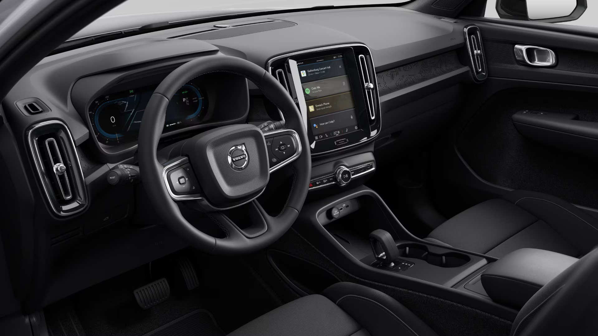 Volvo EC40 Km0 78663464 - 11